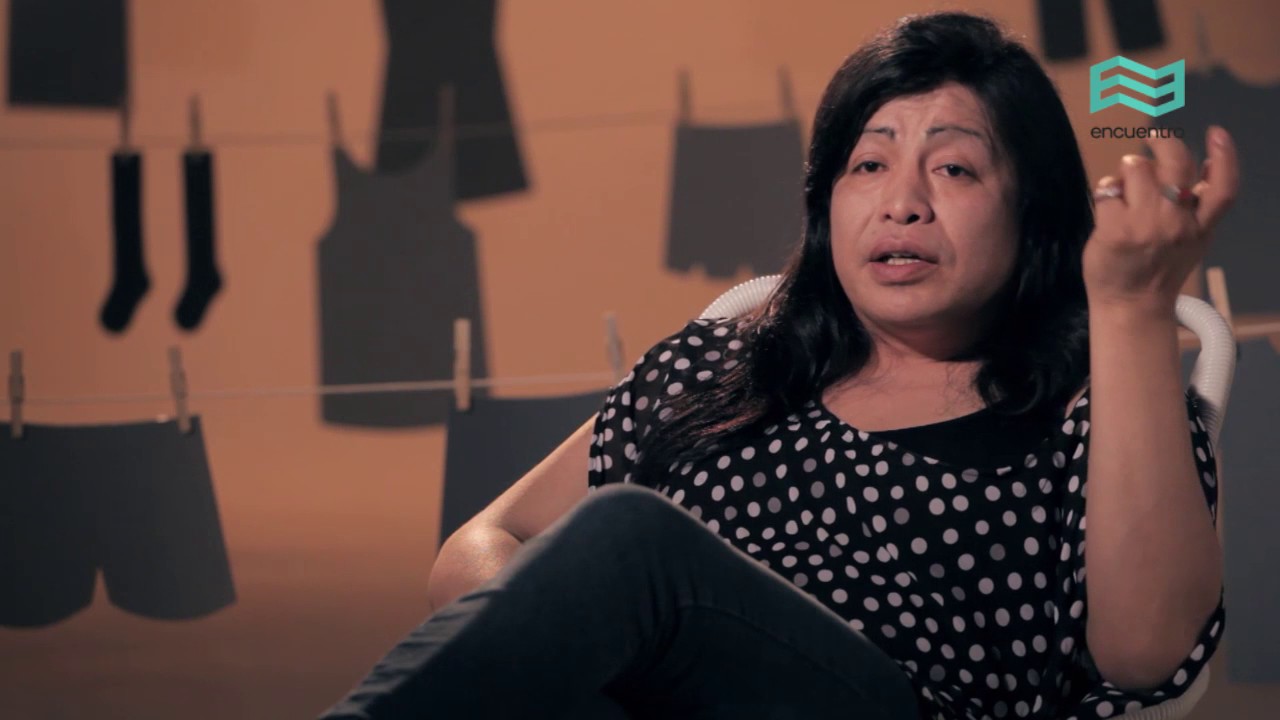 Conurbano: Diana Sacayán (capítulo completo) - Canal Encuentro