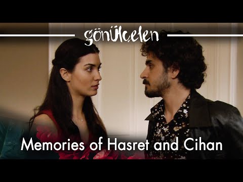 Memories of Hasret and Cihan - Episode 28 | Becoming a Lady
