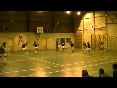 comment ouvrir un futsal