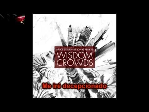 Bruce Soord With Jonas Renkse - Stacked Naked (Subtitulos Español)