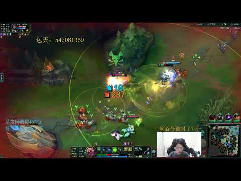 🔻 Hanql Twitch vs Kaisa - Hanql Twitch Guide