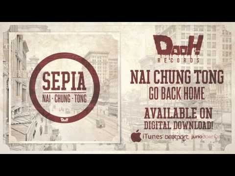 NCT feat. Veela - Go Back Home