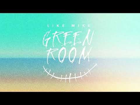 Like Mike & C Natty - Excited