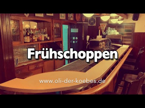 "Oli der Köbes" - Folge 3 - Frühschoppen
