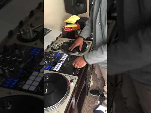 Promotional video thumbnail 1 for DJ Kutt