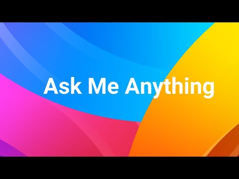 Advanced Flow — Ask Me Anything