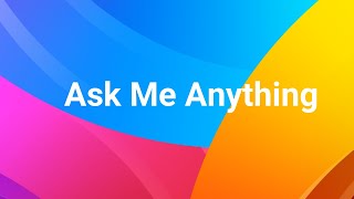 Advanced Flow — Ask Me Anything