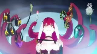 Na cara não na cara não( konosuba dublado)