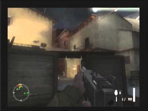 Medal of Honor : Avant-Garde Playstation 2