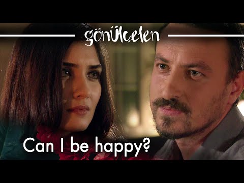 Hasret and Levent have a heart to heart talk - Episode 49 | Becoming a Lady