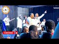 Agape Gospel band na Rehema Simfukwe - Amejibu Maombi, Mungu wa Ajabu