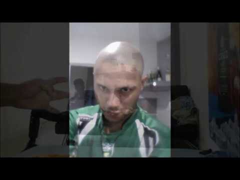 Jas feat alex ft bldr manieres brutales Clip Officiel