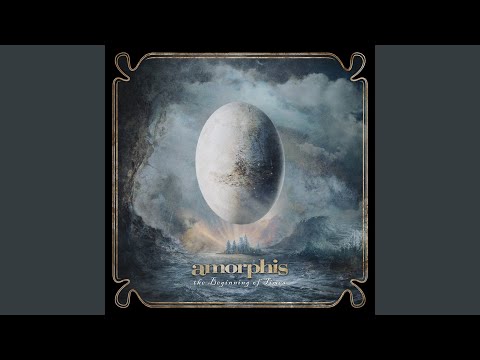 My Enemy - Amorphis