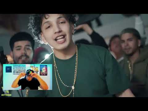 602 BYRON x STAINN x GDOE- 602-303 (REACTION)