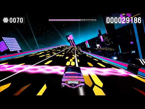 Riff Racer | MIKA - Relax, Take It Easy