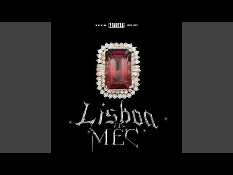 Lisboa Ta Mec (feat. MC GP)