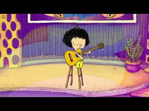 Amor Impossível - Irmão do Jorel