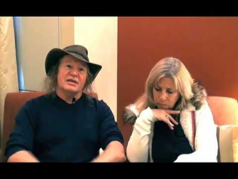 What really happened to Project Camelot: an interview by Mel Fabregas