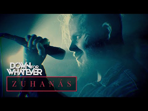 DOWN FOR WHATEVER - Zuhanás (Hivatalos Videó)