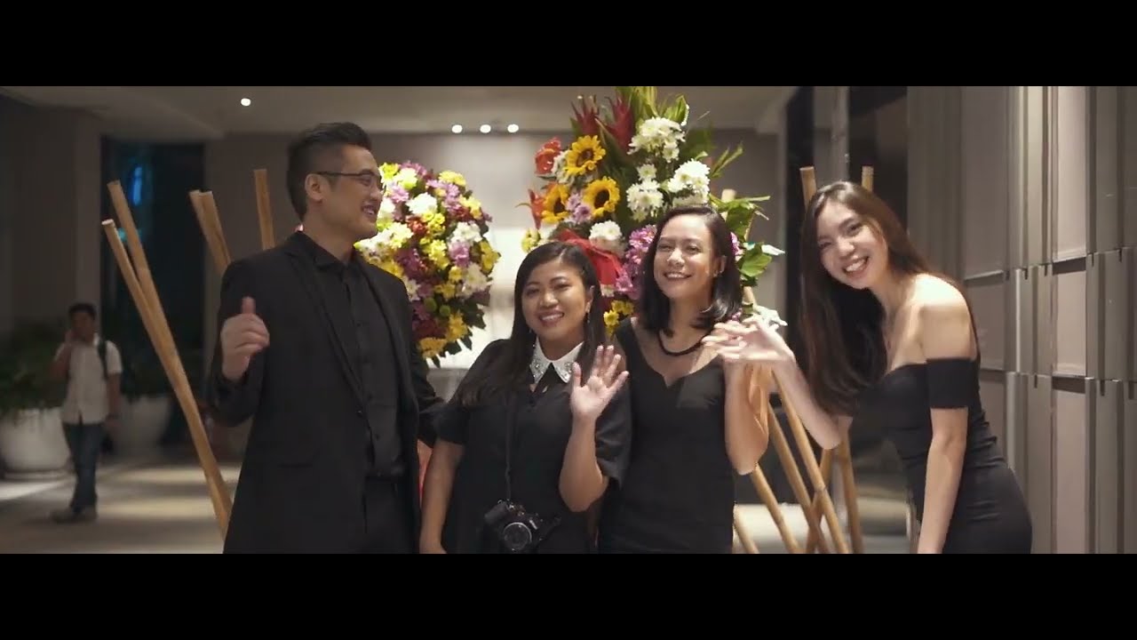 Power Dimension Inc- Powering the Future