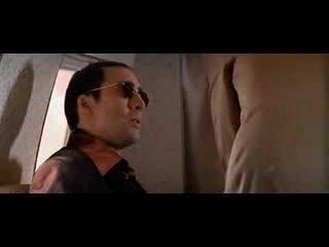 Face Off - Suck my Tongue (Ita)