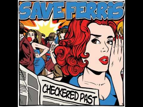 Save Ferris - Anything