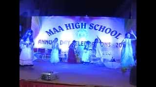 Maa School Video