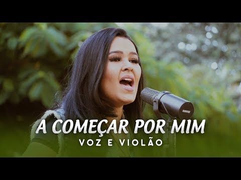 A Começar Em Mim - Idma Brito
