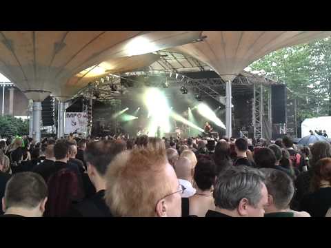 Amphi Festival 2011 - Köln - 16.07.2011