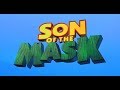 Son Of The Mask 2005 Official Trailer