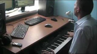 SONG inspired by "Dragon's Legend" by KOTO (NOT A COVER)