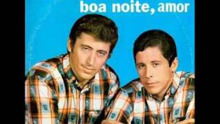 Belmonte e Amarai - Morrendo de Amor