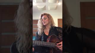 Tori Kelly time flies Instagram live