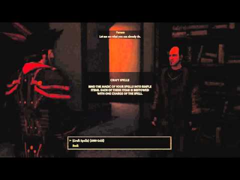 Risen 3: Gameplay - Ep 56