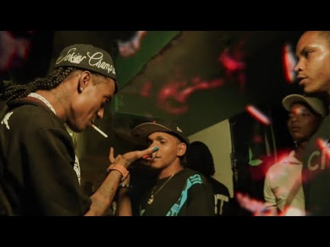 Zojo RD -Killo🔫👹 - (Official Video)