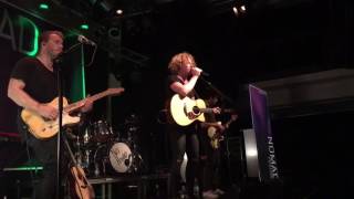 Rock And Scissors • Michael Schulte &amp; Band • Köln 04.06.16