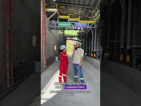 OP oil and mining - Sur de Bolivar , Montecristo 