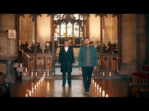 Daniel Lloyd a Rhys Meirion - Miserere