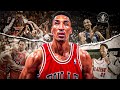 The Complete Story Of Scottie Pippen More Than Jordan S Squire