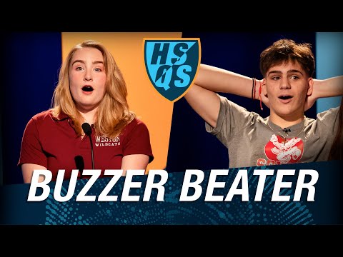 Right Down to the End! | South High vs. Weston | Qualifying Match 3 | SEASON 16