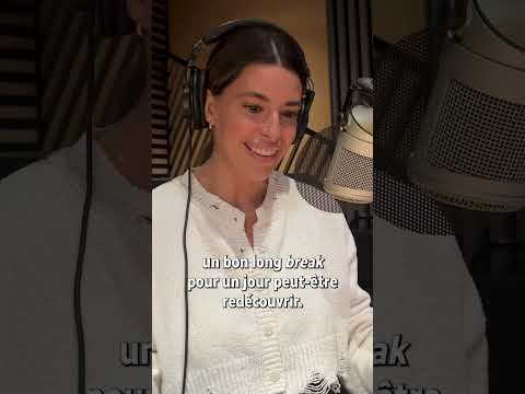 «Je suis devenue une artiste; avant j’étais un produit.» Marilou | «Tout peut arriver» | #shorts