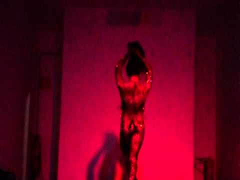 Myrella Bitch - Freedom - 01/05/2015