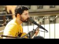 Live Performance of 'Far Away' by Jose Gonzales