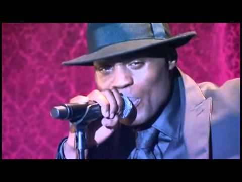 Kery James - Je M'ecris (Spetit Nico)