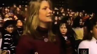 Luis Miguel - Soy un Perdedor - Siempre Lunes 1989