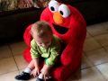 Isaac Clapping Barney MPG