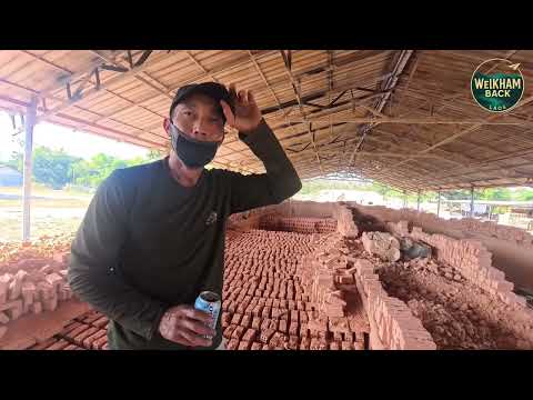 Hmong deportee life work, adaptation, and surviving in Laos