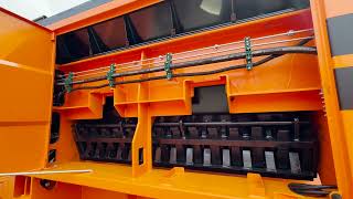 Doppstadt DW2060K wood chipper | Image 4 - Agroline