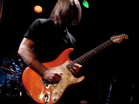 Tim Reynolds and TR3 - Live at The Knitting Factory 3/27/08