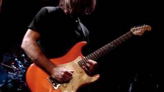 Tim Reynolds and TR3 - Live at The Knitting Factory 3/27/08